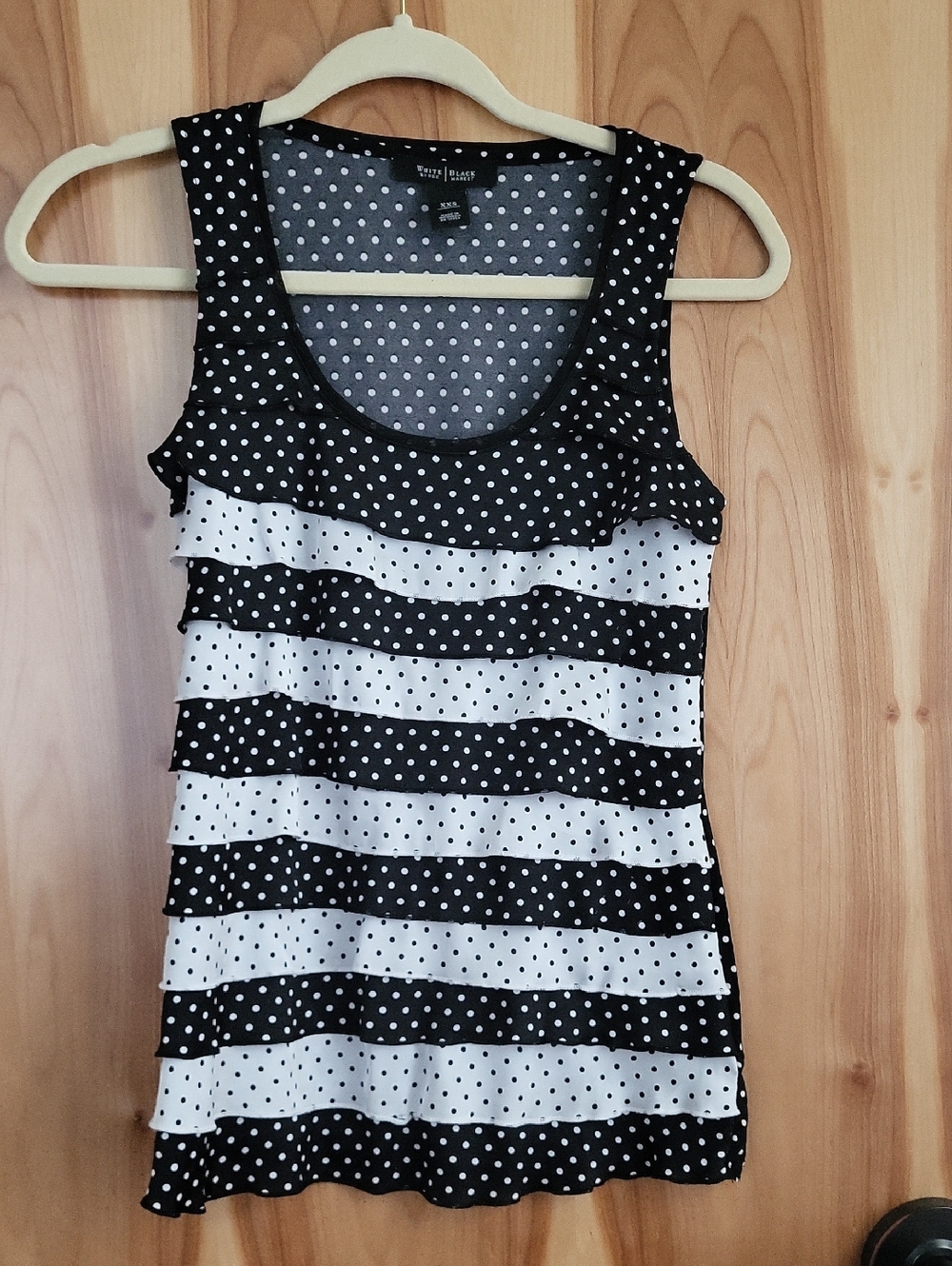 WHBM Women's Top